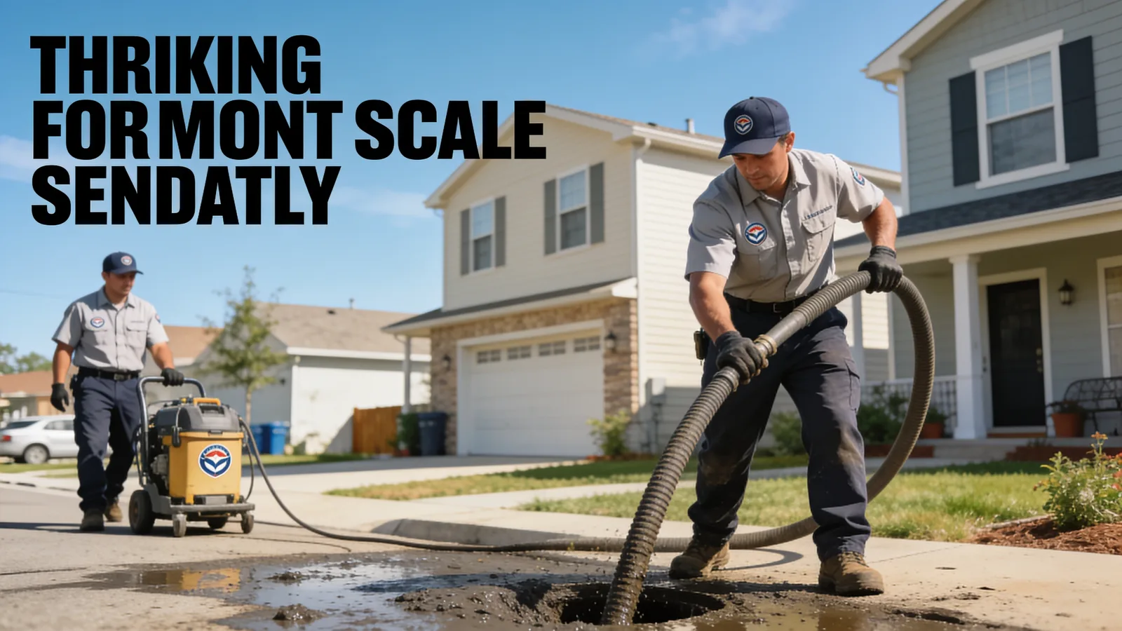 Sewage Cleanup in Georgetown, MN near me
